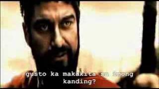 300 The Lost Kanding Bisaya Part I  NakalokoFilms [upl. by Mercedes]