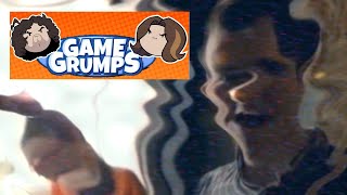 What If Game Grumps was Weezer and Also Wrestle With Jimmy [upl. by Erdnassac]