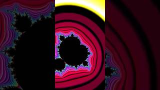 OMG 😲 trippy music art digitalart animation drawing techno rave dance mandala shorts [upl. by Immas]