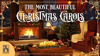 The Most Beautiful Christmas Carols [upl. by Josy]