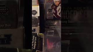 201819 Upper Deck Trilogy Hockey  One Pack hockeycards tradingcards sportscards hockey [upl. by Valdemar520]