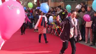 WeltDownSyndromTag Am Garnmarkt in Götzis [upl. by Cann]