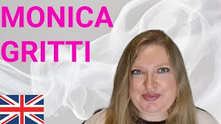 NEW SCENT quotMONICAquot FROM GRITTI [upl. by Gauthier]