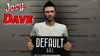 Doing crime as a default player in GTA 5 RP [upl. by Nitram179]