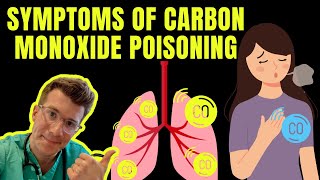 SYMPTOMS AND CAUSES OF CARBON MONOXIDE POISONING  PLUS HOW TO PREVENT IT [upl. by Evilc]