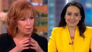 Rita Panahi hits out at ‘miserable Karens’ on The View😇😇😇😇😇 [upl. by Small]