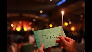 Tuesday Taize [upl. by Aenat]