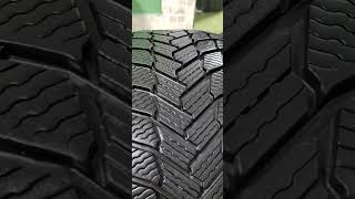 Michelin XIce Snow 20555 R17 95T [upl. by Tecla575]