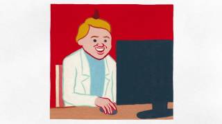 NOBODY  Joan Cornellà [upl. by Ij904]