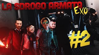 quotPronti a Combatterequot  La Sdrogo Armata EXO 2 COD EXO Zombies [upl. by Teresita]