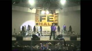 Tejano Music Live 13 Años La Fe Music Hall Part 1 [upl. by Eduj]