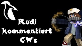 Rudi kommentiert CW´s  Primus vs RelaxoCrew  04 [upl. by Etnwahs502]