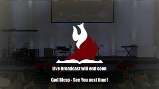 Bethany Slavic Church Ephrata PA  Members Meeting  Partial Broadcast [upl. by Haroldson]