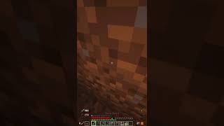 Criperino jumpsckarino  LA FORESTA NERA minecraft minecrafthumor memes [upl. by Binetta]