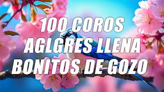 COROS VIEJITOS PERO BONITOS 🙏 COROS PENTECOSTALES 🙏 MAS DE 100 COROS AVIVAMIENTO PENTECOSTAL [upl. by Kavanaugh]