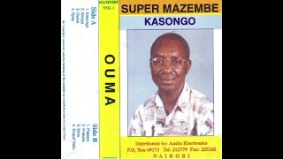 Super Mazembe Kasongo  Rosy [upl. by Selmner]