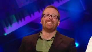 NMTB Frankie Boyle Being Family Friendly [upl. by Eteragram]