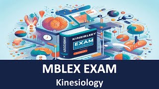 Kinesiology MBLEx exam 70 Questions Answers amp Explanations [upl. by Dnomyad]