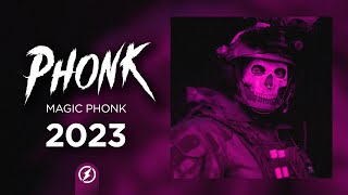 Phonk Music 2023 ※ Aggressive Drift Phonk ※ Фонк 2023 [upl. by Nageet]