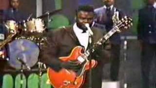 Freddie King  She Put a Whammy On Me [upl. by Airitak703]