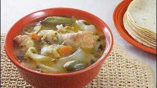 Belizean Escabeche Recipe [upl. by Aara]