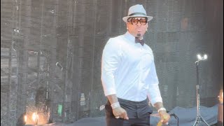 Kevin Gates performs Cartel Swag at Red Rocks Amphitheater [upl. by Anela]