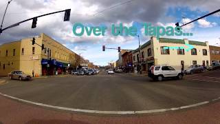 Tour of Downtown Bozeman [upl. by Ahsinot]