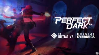 Perfect Dark Remake Coming Soon  Xbox Series X 4k 60fps  Gameplay Perfect Dark Zero [upl. by Inga702]