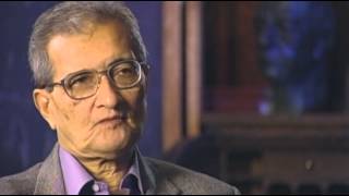 Amartya Sen  A life Reexamined documentary [upl. by Cimah95]