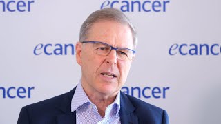 No benefit for adjuvant durvalumab in completely resected NSCLC [upl. by Latrell]