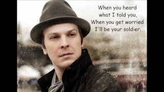 Gavin DeGraw  Lighthouse Official Audio [upl. by Issak636]