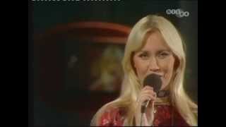 ABBA  SOS Live ZDF Disco 1975 [upl. by England108]