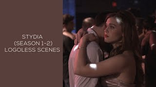 stydia logoless scenes S12 1080p ·ﾟ✧  mega link [upl. by Petit687]