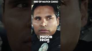 quotYall Been Greenlitquot  End of Watch 2012 EndOfWatch JakeGyllenhaal MichaelPena CopMovie [upl. by Salohcin]