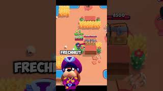 Mortis reagiert auf eure Kommentare brawlstars mortis questionanswer [upl. by Eillib]