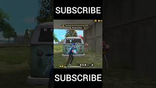 IMPOSSIBLE freefire freefirehighlights freefiremax freefireshorts [upl. by Suivatnod]