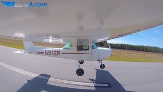 N512R Is Flying Again Part 2  MzeroA Flight Training [upl. by Tremaine]