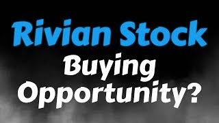 Rivian Stock Analysis  Should You Buy Rivian Stock Rivian Stock Price Prediction [upl. by Nilla358]