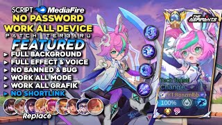 NEW Script Skin Change Aspirant Tech Tensai No Password  Full Effect amp Sound  Latest Patch 2024 [upl. by Tallu375]