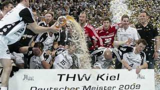 THW Kiel Song Für die beste Mannschaft der Welt [upl. by Rutan]