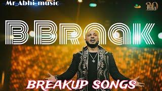 bpraaksadsong  achhasiladiya tseriessongs  breakupmashup newsadsong [upl. by Limbert]