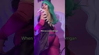 Morrigan [upl. by Lynette]