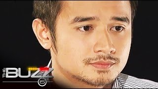 JM De Guzman Gumamit po ako ng droga [upl. by Briant612]