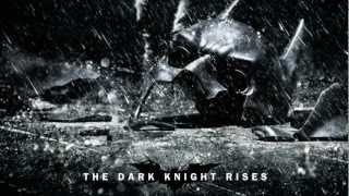 The Dark Knight Rises  Trailer 3 Theme by Hans Zimmer [upl. by Decamp]