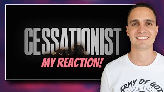 Reacting to CESSATIONIST documentary trailer [upl. by Yerac185]