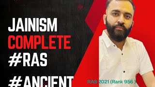 Jainism📜  Ancient history complete ancient history  Ancient history series for upsc [upl. by Mar]