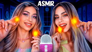 ASMR Most Tingly Trigger ASMR No Talking [upl. by Ezirtaeb]