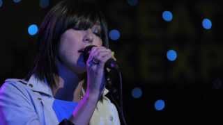 Phantogram  Full Performance Live on KEXP [upl. by Umeh]