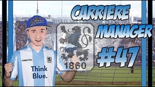 FIFA 16  Carrière FUMA  1860 Munich 47  Du changement [upl. by Lance]