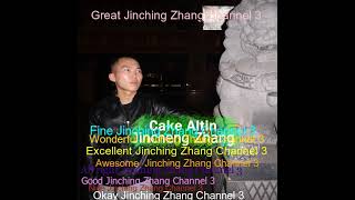 Truth Seeker BRWLR  Jincheng Zhang Official Music Video [upl. by Helene]